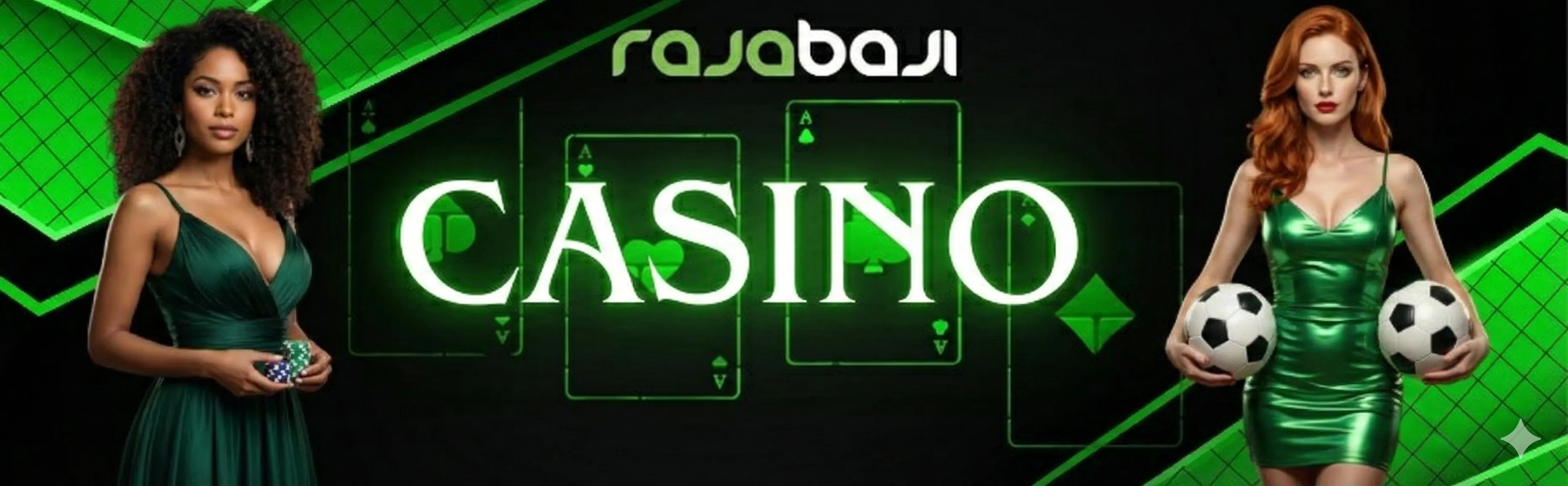 Rajabaji live casino login