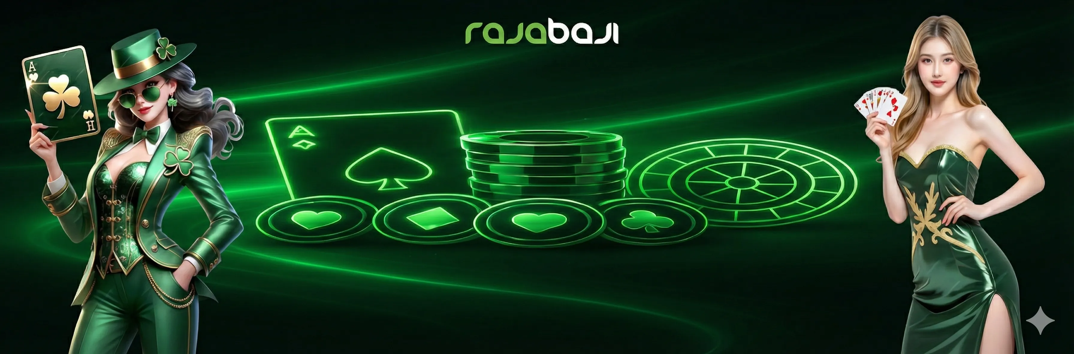 Rajabaji live casino Bangladesh