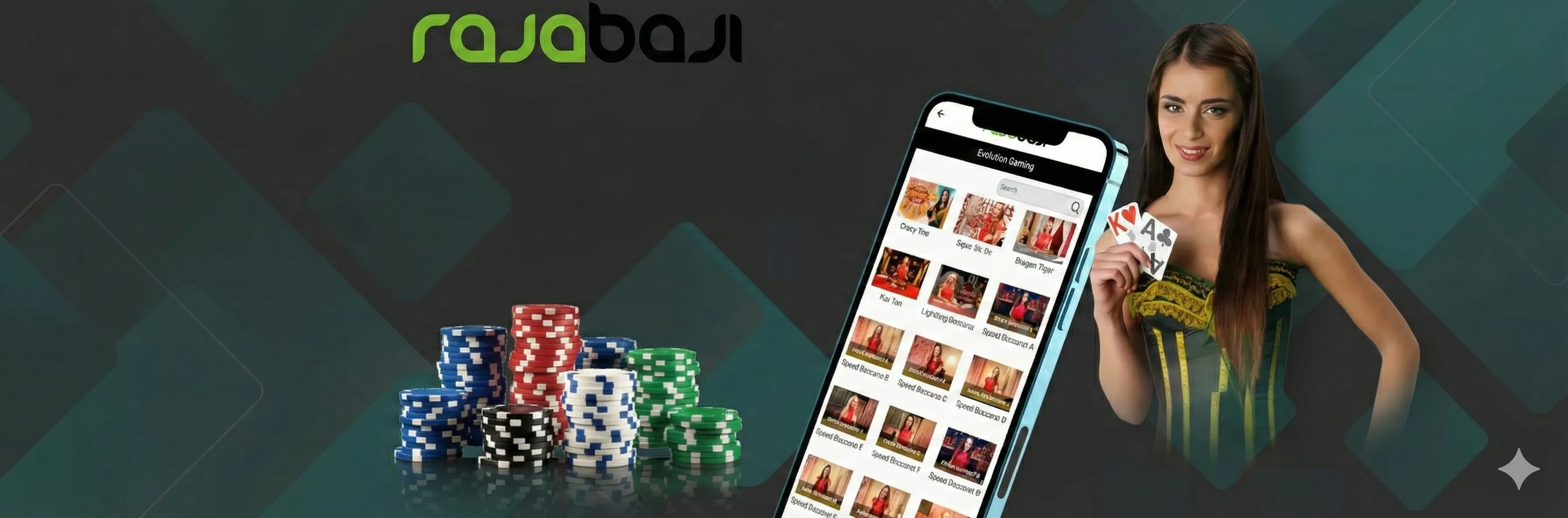 Raja baji casino download