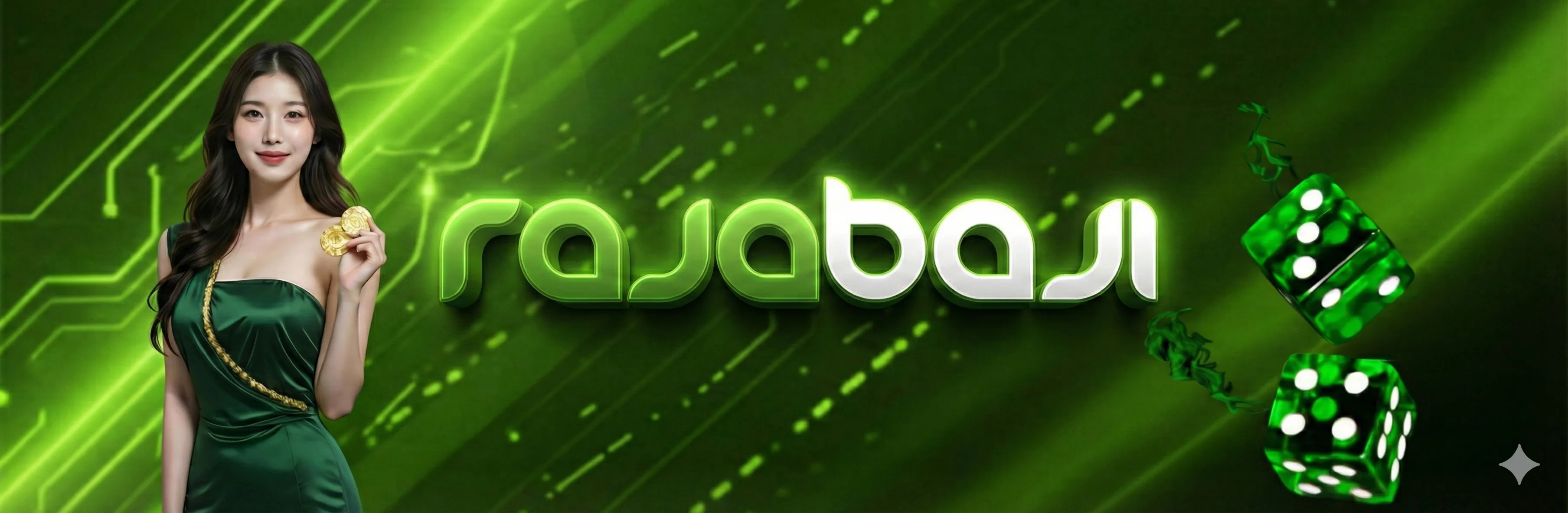 Rajabaji online casino