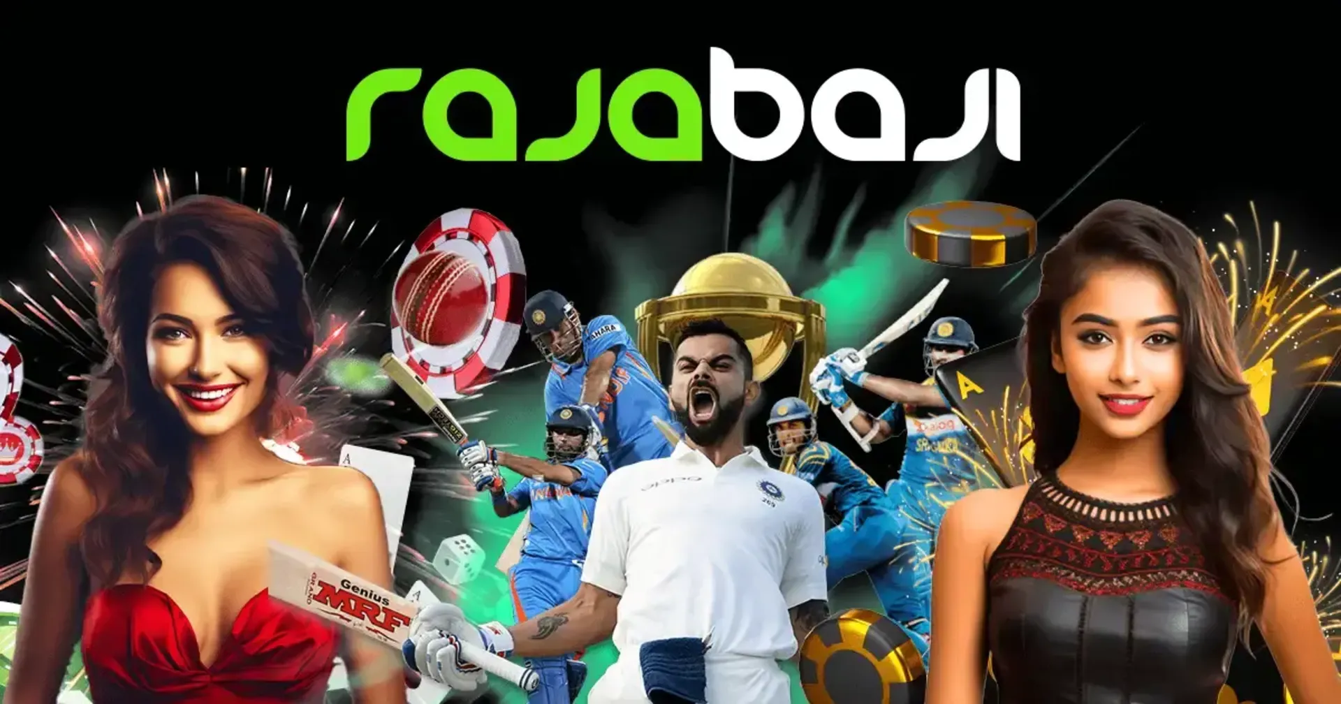 online casino Rajabaji